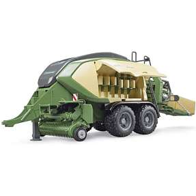 John Deere C441R Rundballepresser