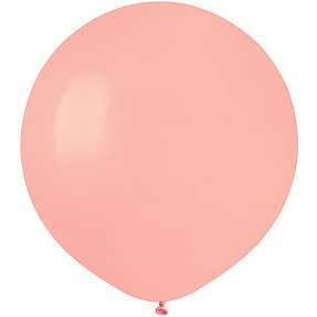 Latexballoner 48 cm 3-pak - rosa