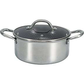 Salling gryde med låg - 5 liter