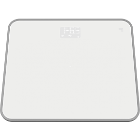 Sharper Image badevægt