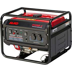 AL-KO 3500-C generator