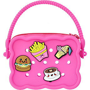 Danpen Junior charms taske #2