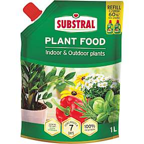 Substral universalnæring