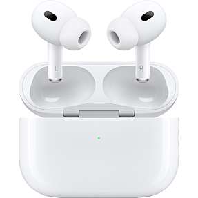 Apple AirPods Pro 2 med USB-C