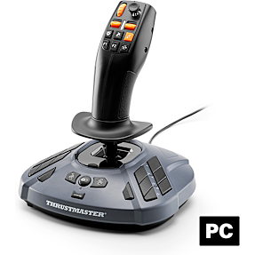 Thrustmaster SimTask FarmStick
