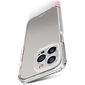 SBS iPhone 14 Pro cover - Transparent