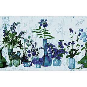 D-C-FIX folie - blomster