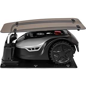 Texas RMX 1000 robotplæneklipper inkl. garage