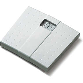 Beurer MS01 badevægt - hvid