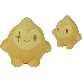 Disney Ønsket Stjerne bamse 20 cm