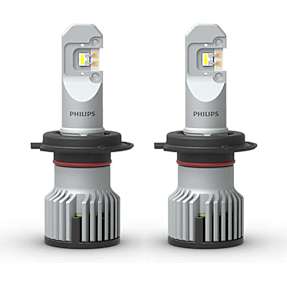 Philips Ultinon Pro6000 Boost LED H7 2-pak