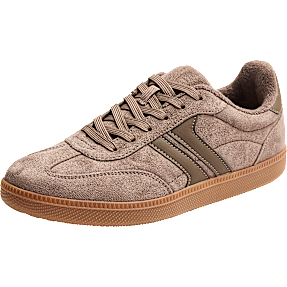VRS dame sneakers str. 37 - brun