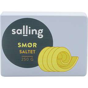 Spire træleg - Smørpakke