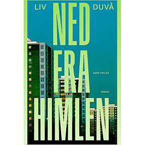 Ned fra himlen - Liv Duvå