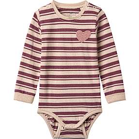 Tiny One Body str. 74 - beige