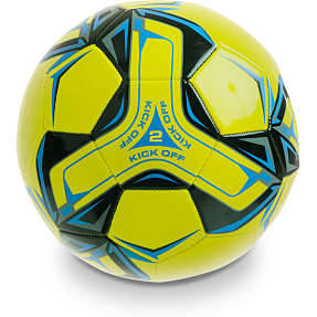 Mini fodbold str. 2 - assorteret