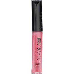 Lipgloss 160 Stay My Rose