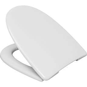 Cedo Melissa Standard toiletsæde - hvid