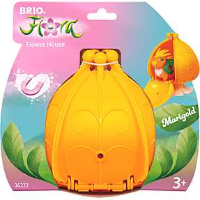 BRIO Flora Marigold blomsterhus 36222
