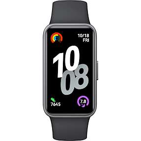 Huawei Band 10 smartwatch - Sort