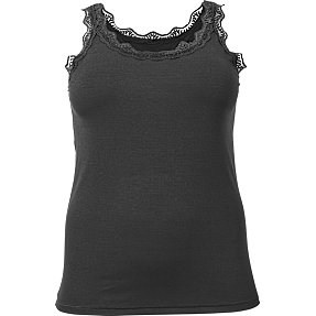 VRS dame undertrøje str. 50 - sort