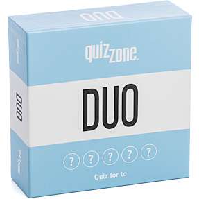 Quizzone DUO