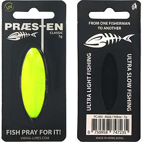 Præsten Classic Blink - 7g