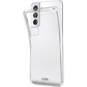 SBS Samsung S22+ cover - sort
