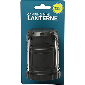 North Field campinglanterne