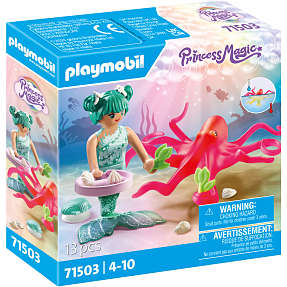 Playmobil 71503 havfrue