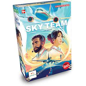 Sky Team