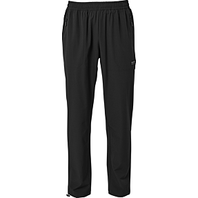 Performance Nation herre active pants str. M - sort