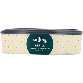 Refill til blespand