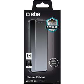 SBS skærmbeskyttelse iPhone 13 Mini