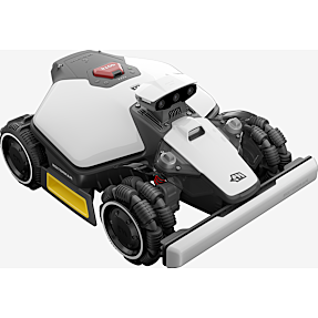 Mammotion Luba Mini 2 AWD robotplæneklipper