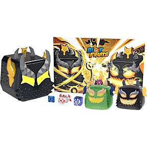 Blox Fruits - Ember Dragon Bundle