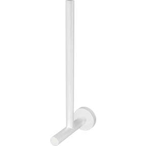 Haceka Kosmos reserverulleholder - hvid