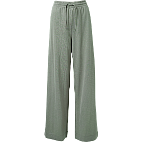 VRS dame bukser str. S - army