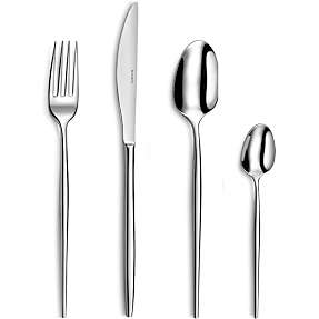 Amefa Soprano bestiksæt 24 dele - blankt stål