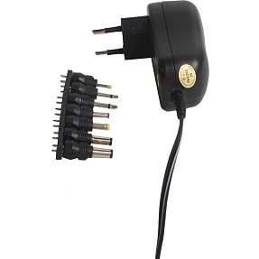 Sinox One SOP1500B universal strøm - sort