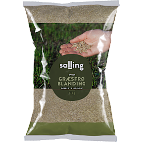 Salling græsfrø 4 kg