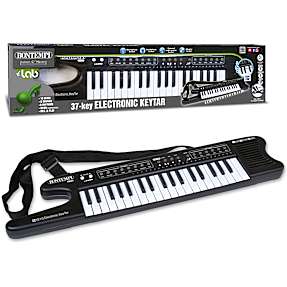Keytar med 37 tangenter