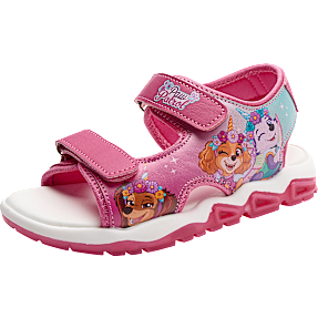Paw Patrol børne sandaler str. 24 - pink
