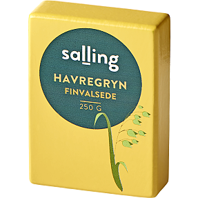 Spire træleg - Havregryn