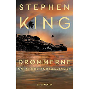 Drømmerne - Stephen King