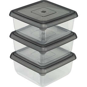 Arctic madopbevaringsboks (0,75L)