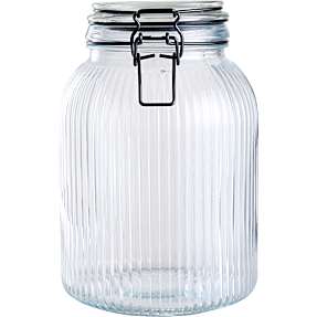 DAY patentglas 1,9 liter