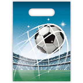 Festposer 6-pak - Fodbold