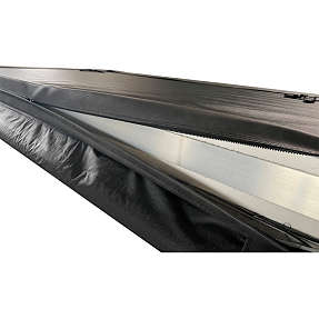 AmericanSpa Coverbetræk til Florida udespa - mørkegrå