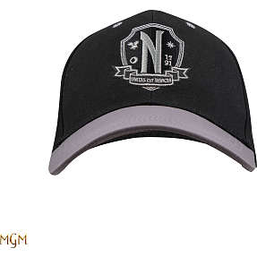 Nevermore Academy baseball Cap - sort